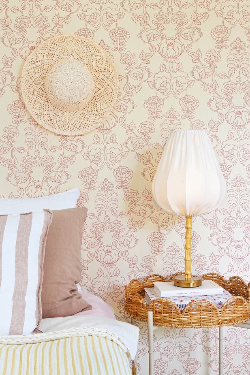 Picture of Farvesammensætning Cheri Spritz Soft cranberry red - 161-01 - 07983-01